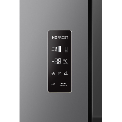 Холодильник Gorenje NS9FSWD фото №4
