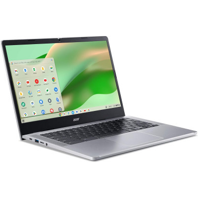 Ноутбук Acer Chromebook 314 CB314-4H (NX.KB9EU.001) фото №2