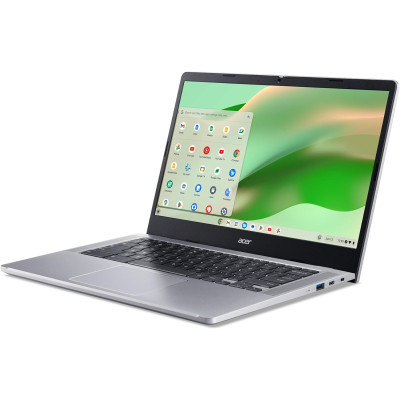 Ноутбук Acer Chromebook 314 CB314-4H (NX.KB9EU.001) фото №3