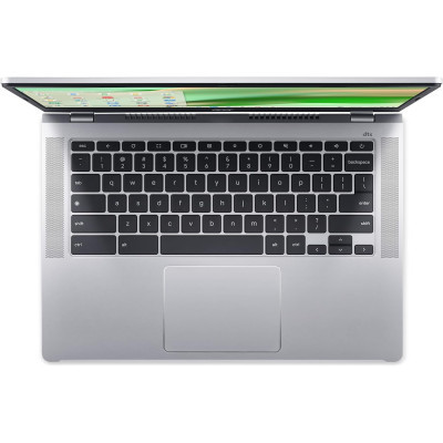 Ноутбук Acer Chromebook 314 CB314-4H (NX.KB9EU.001) фото №4
