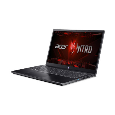 Ноутбук Acer Nitro V 15 ANV15-51 (NH.QNBEU.002) фото №3