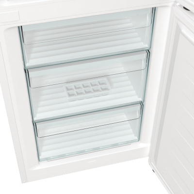 Холодильник Gorenje NRK6202EW4 фото №10