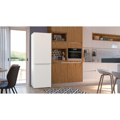 Холодильник Gorenje NRK6202EW4 фото №11