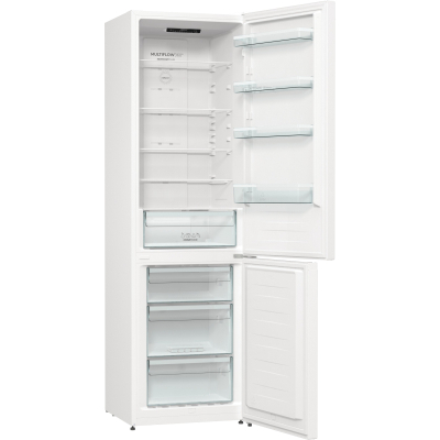Холодильник Gorenje NRK6202EW4 фото №2