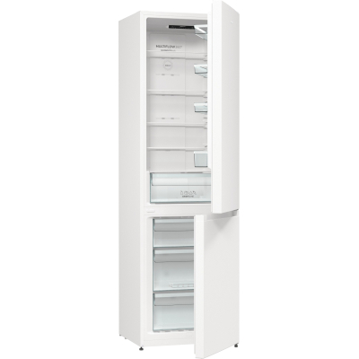 Холодильник Gorenje NRK6202EW4 фото №9