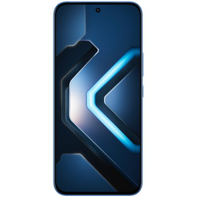 Смартфон Infinix GT 30 8/256Gb Cyber Blue (4894947101021) фото №2