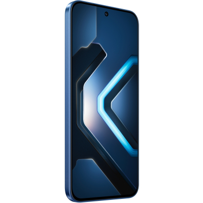 Смартфон Infinix GT 30 8/256Gb Cyber Blue (4894947101021) фото №5