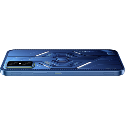 Смартфон Infinix GT 30 8/256Gb Cyber Blue (4894947101021) фото №8