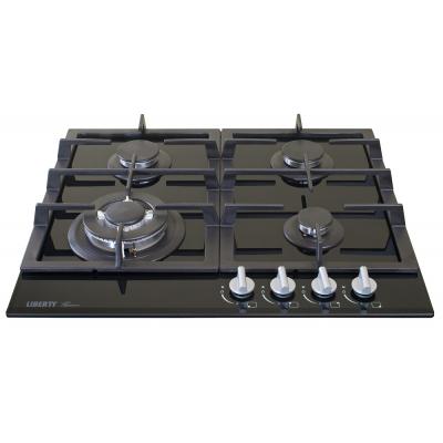 Варильна поверхня Liberty PG6141G-CCB (401)