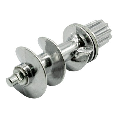 М'ясорубка Rotex RMG200-W фото №10