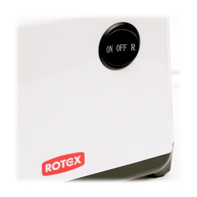 М'ясорубка Rotex RMG200-W фото №2