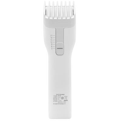 Машинка для стрижки Xiaomi Enchen Boost White фото №4