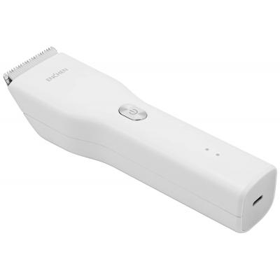 Машинка для стрижки Xiaomi Enchen Boost White фото №6