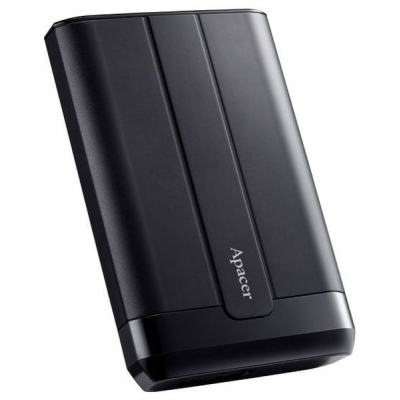 Внешний жесткий диск Apacer 2.5" 5TB  (AP5TBAC732B-1) фото №2