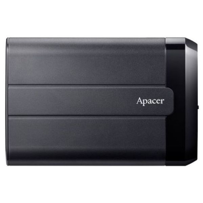 Внешний жесткий диск Apacer 2.5" 5TB  (AP5TBAC732B-1) фото №4