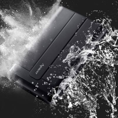 Внешний жесткий диск Apacer 2.5" 5TB  (AP5TBAC732B-1) фото №8