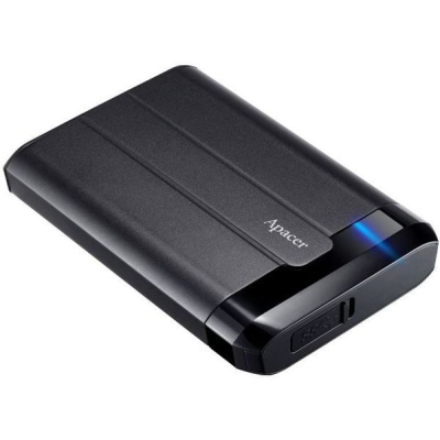 Внешний жесткий диск Apacer 2.5" 5TB  (AP5TBAC732B-1)