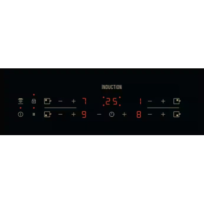 Варочная поверхность Electrolux CIR60430CB фото №2