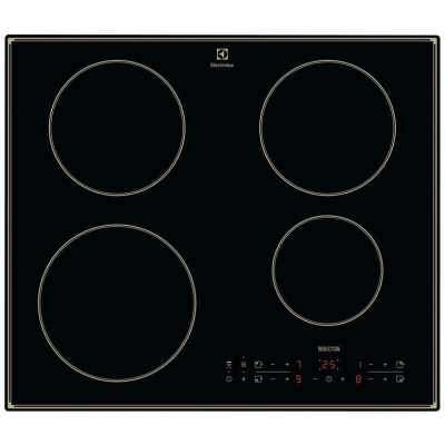 Варочная поверхность Electrolux CIR60430CB