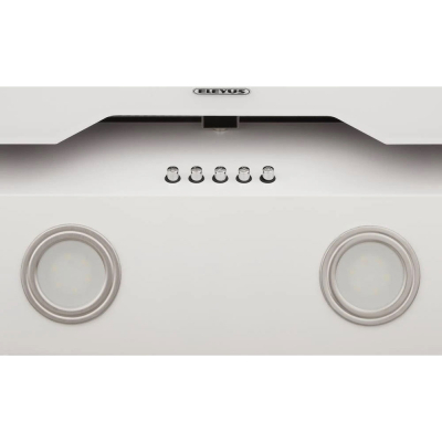 Вытяжки Eleyus SPECTRA 1000 LED 60 WH фото №10