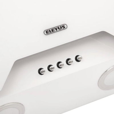Вытяжки Eleyus SPECTRA 1000 LED 60 WH фото №9
