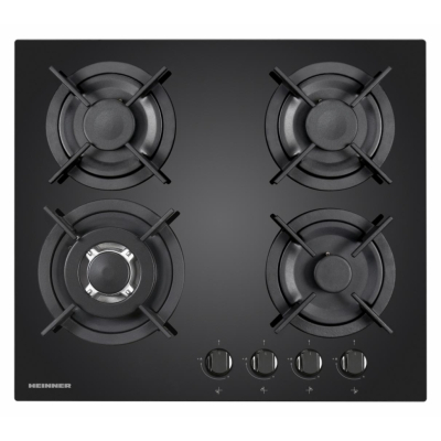 Варильна поверхня HEINNER HBH-V4IWFGBK