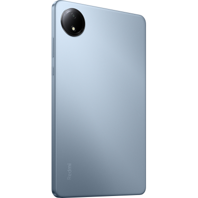 Планшет Xiaomi Redmi Pad SE 8.7 4/128GB Sky Blue (VHU5070EU) фото №5