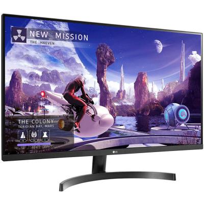 Монітор LG 32QN600-B фото №2