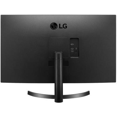 Монітор LG 32QN600-B фото №5