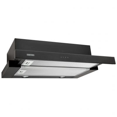 Вытяжки Eleyus MARS 700 LED SMD 60 BL фото №2