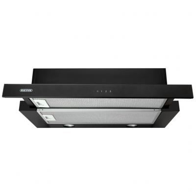 Вытяжки Eleyus MARS 700 LED SMD 60 BL фото №3