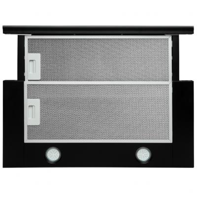 Вытяжки Eleyus MARS 700 LED SMD 60 BL фото №5