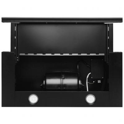 Вытяжки Eleyus MARS 700 LED SMD 60 BL фото №6