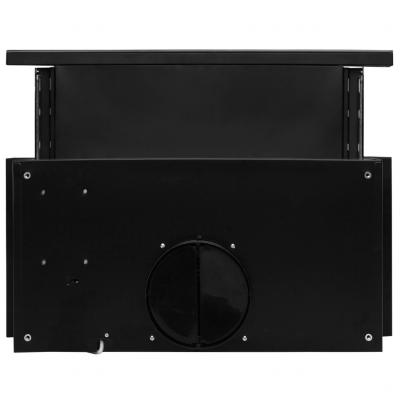 Вытяжки Eleyus MARS 700 LED SMD 60 BL фото №7