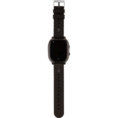 Smart годинник AmiGo GO005 4G WIFI Kids waterproof Thermometer Black (747016) фото №4