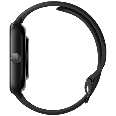 Smart годинник Poco Amazfit GTS 4 Infinite Black фото №4