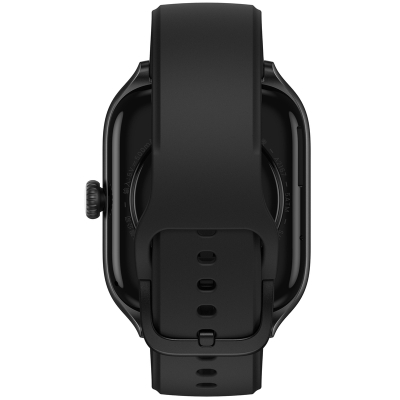 Smart годинник Poco Amazfit GTS 4 Infinite Black фото №5