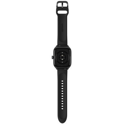 Smart годинник Poco Amazfit GTS 4 Infinite Black фото №7