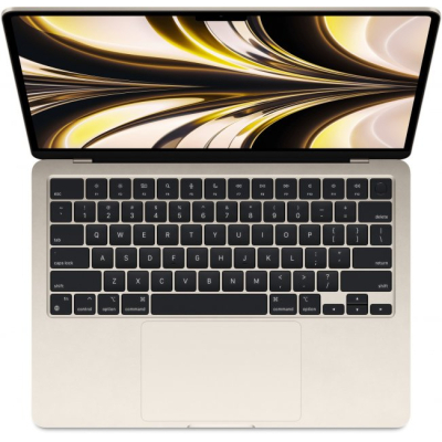 Ноутбук Apple MacBook Air M2 A2681 (MLY23UA/A) фото №2