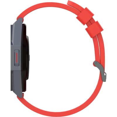 Smart годинник Canyon Otto SW-86 Red (CNS-SW86RR) фото №4