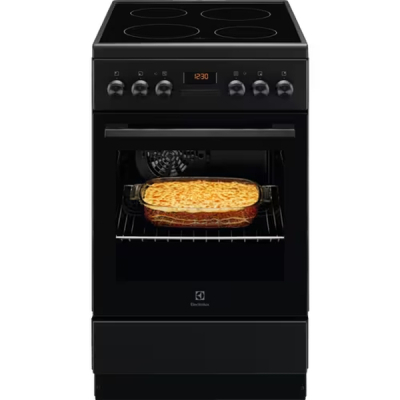 Плита Electrolux RKR520211K
