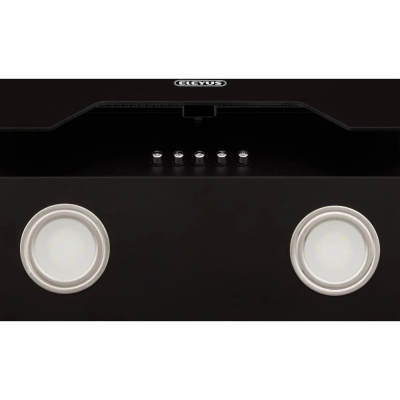 Вытяжки Eleyus SPECTRA 700 LED 60 BL фото №10