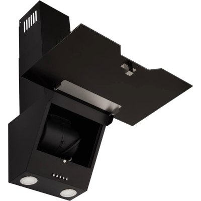 Вытяжки Eleyus SPECTRA 700 LED 60 BL фото №8
