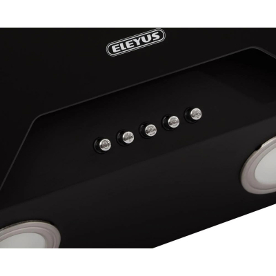 Вытяжки Eleyus SPECTRA 700 LED 60 BL фото №9