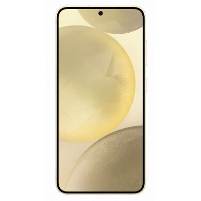 Смартфон Samsung Galaxy S24 5G 8/128Gb Amber Yellow (SM-S921BZYDEUC) фото №2