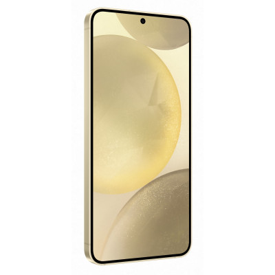 Смартфон Samsung Galaxy S24 5G 8/128Gb Amber Yellow (SM-S921BZYDEUC) фото №3