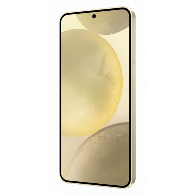 Смартфон Samsung Galaxy S24 5G 8/128Gb Amber Yellow (SM-S921BZYDEUC) фото №4