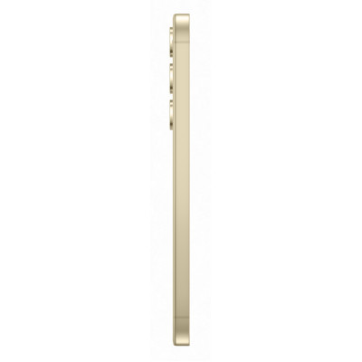 Смартфон Samsung Galaxy S24 5G 8/128Gb Amber Yellow (SM-S921BZYDEUC) фото №8