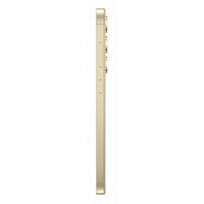 Смартфон Samsung Galaxy S24 5G 8/128Gb Amber Yellow (SM-S921BZYDEUC) фото №9