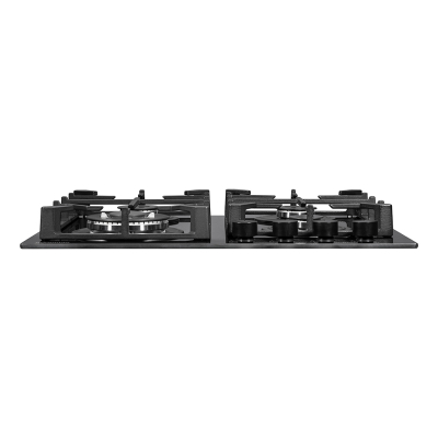 Варильна поверхня Pyramida PFG 604 T BL N-A фото №3
